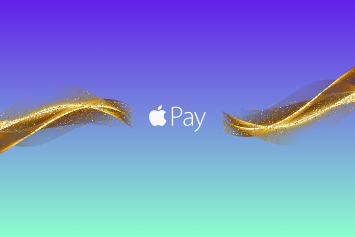 Apple Pay blog from Gift Card Store