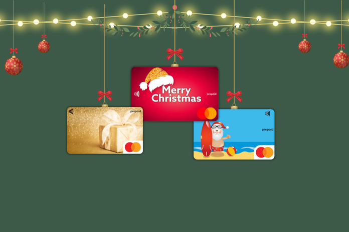 Make Christmas Magical with Mastercard E-Gift Cards from Gift Card Store