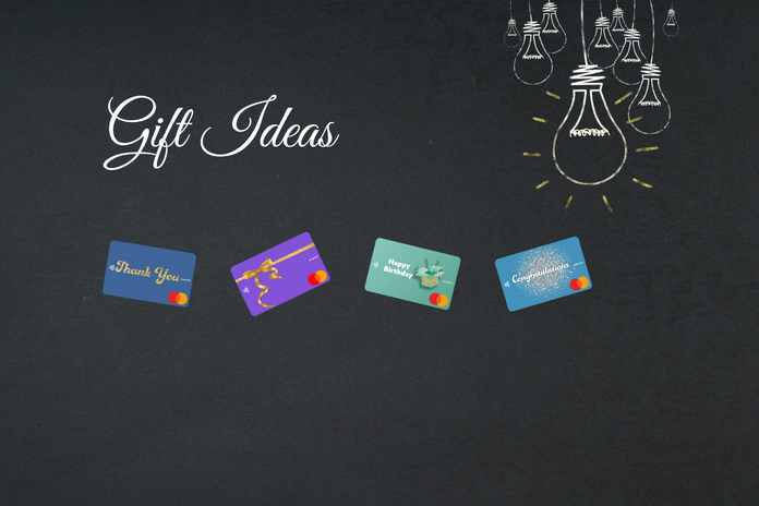 Selection of popular gift cards from Gift Card Store Australia, perfect for birthday, anniversary, and special occasion presents.