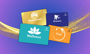Introducing Specialty Gift Cards