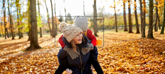 The perfect gift for your brother and sister this Siblings Day!