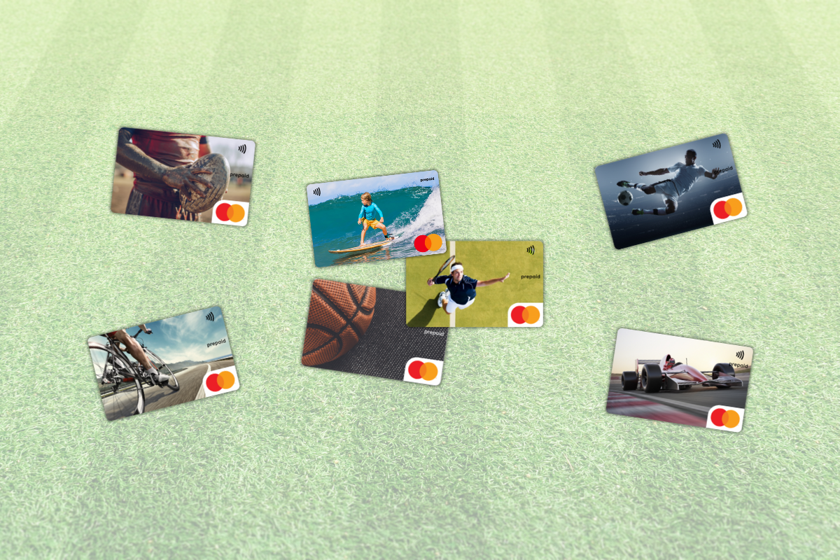 Sport-themed gift cards – the perfect gift for athletes and sports fans