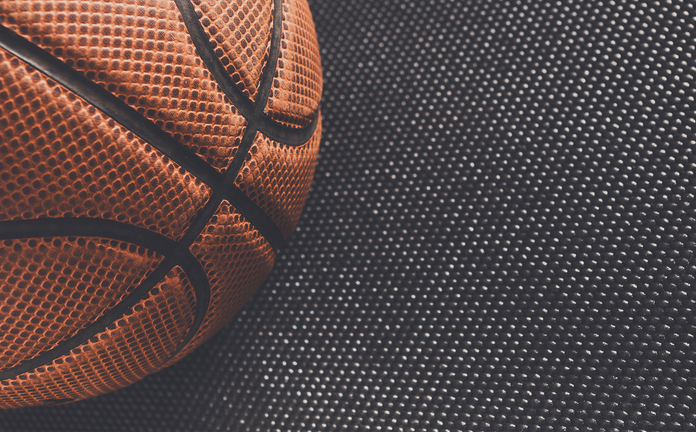 Basket ball for coach gift guide from Gift Card Store.