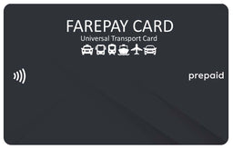 Mastercard gift card for transport and ride share shop at Gift Card Store
