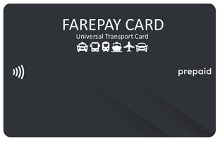 Mastercard gift card for transport and ride share shop at Gift Card Store