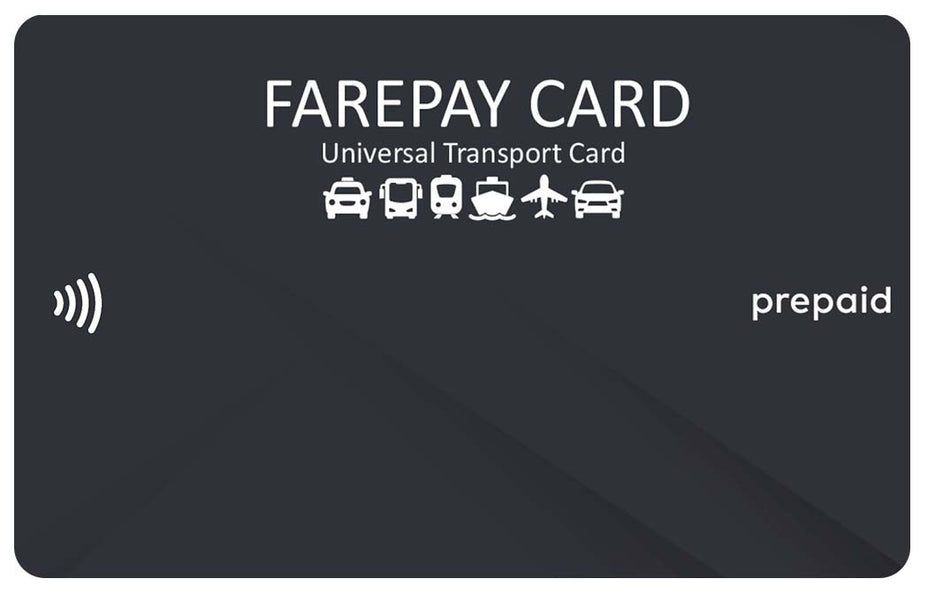 Mastercard gift card for transport and ride share shop at Gift Card Store