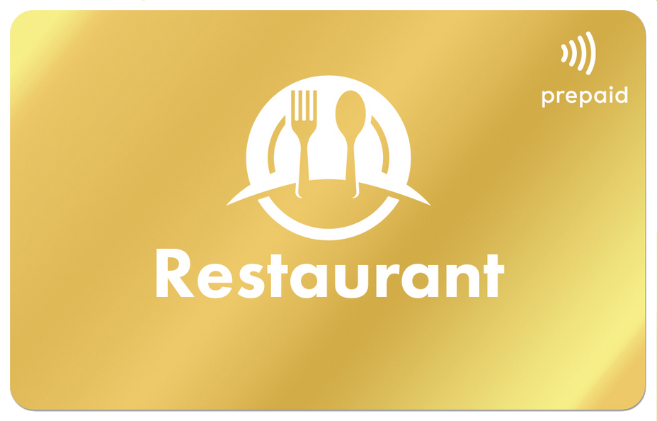 Mastercard gift card for restaurants across Australia shop at Gift Card Store