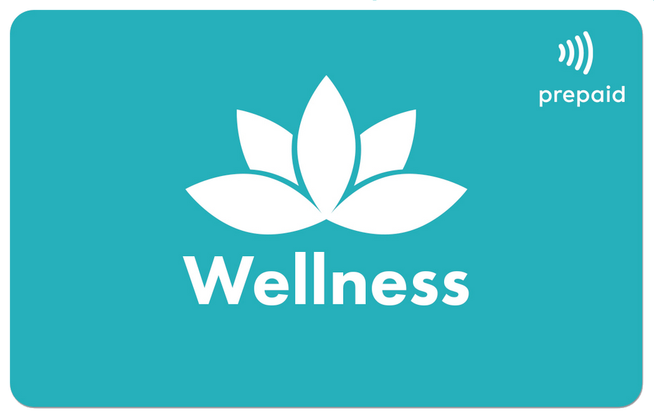 Wellness treat Mastercard gift card shop at Gift Card Store