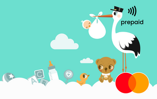 Baby Mastercard gift card shop at Gift Card Store