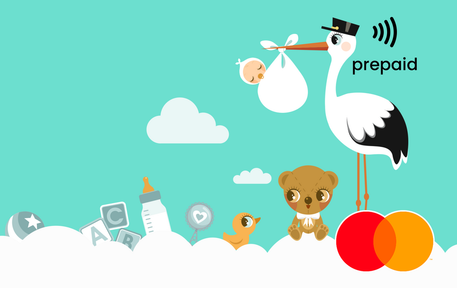 Baby Mastercard gift card shop at Gift Card Store