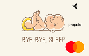 Baby shower Mastercard Gift Card - Shop at Gift Card Store