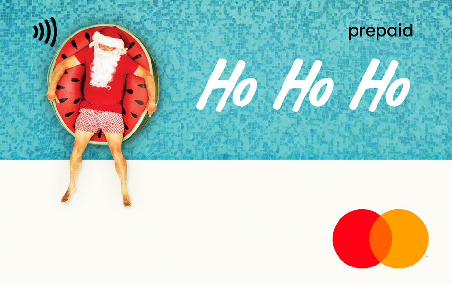 Festive cheer Mastercard gift card shop at Gift Card Store