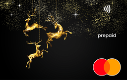 Christmas Mastercard gift card shop at Gift Card Store