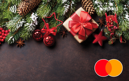 Merry Mastercard gift card shop at Gift Card Store
