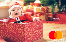 Merry and bright Mastercard gift card shop at Gift Card Store