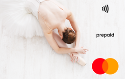 Ballerina Mastercard gift card shop at Gift Card Store