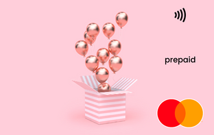 Pink Mastercard gift card shop at Gift Card Store