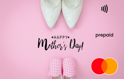 For mum Mastercard gift card shop at Gift Card Store
