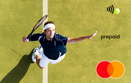 Tennis Mastercard gift card shop at Gift Card Store