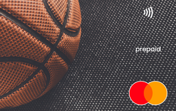 Basketball Mastercard gift card shop at Gift Card Store
