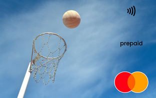Basketball Mastercard gift card shop at Gift Card Store