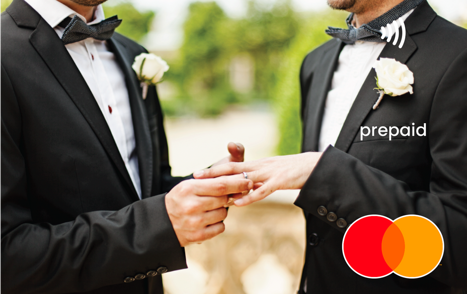 Wedding gay Mastercard gift card shop at Gift Card Store