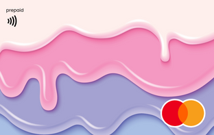 Birthday Cake Gift Card