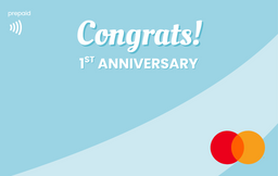 Congratulations Gift Cards