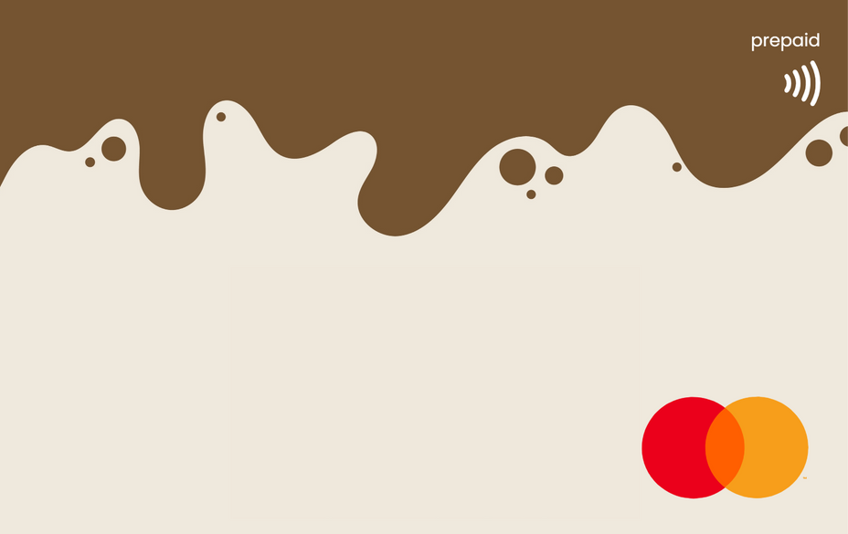 Coffee Gift Card