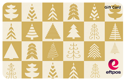 Christmas Eftpos Gift Card - Shop at Gift Card Store