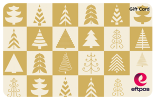 Christmas Eftpos Gift Card - Shop at Gift Card Store
