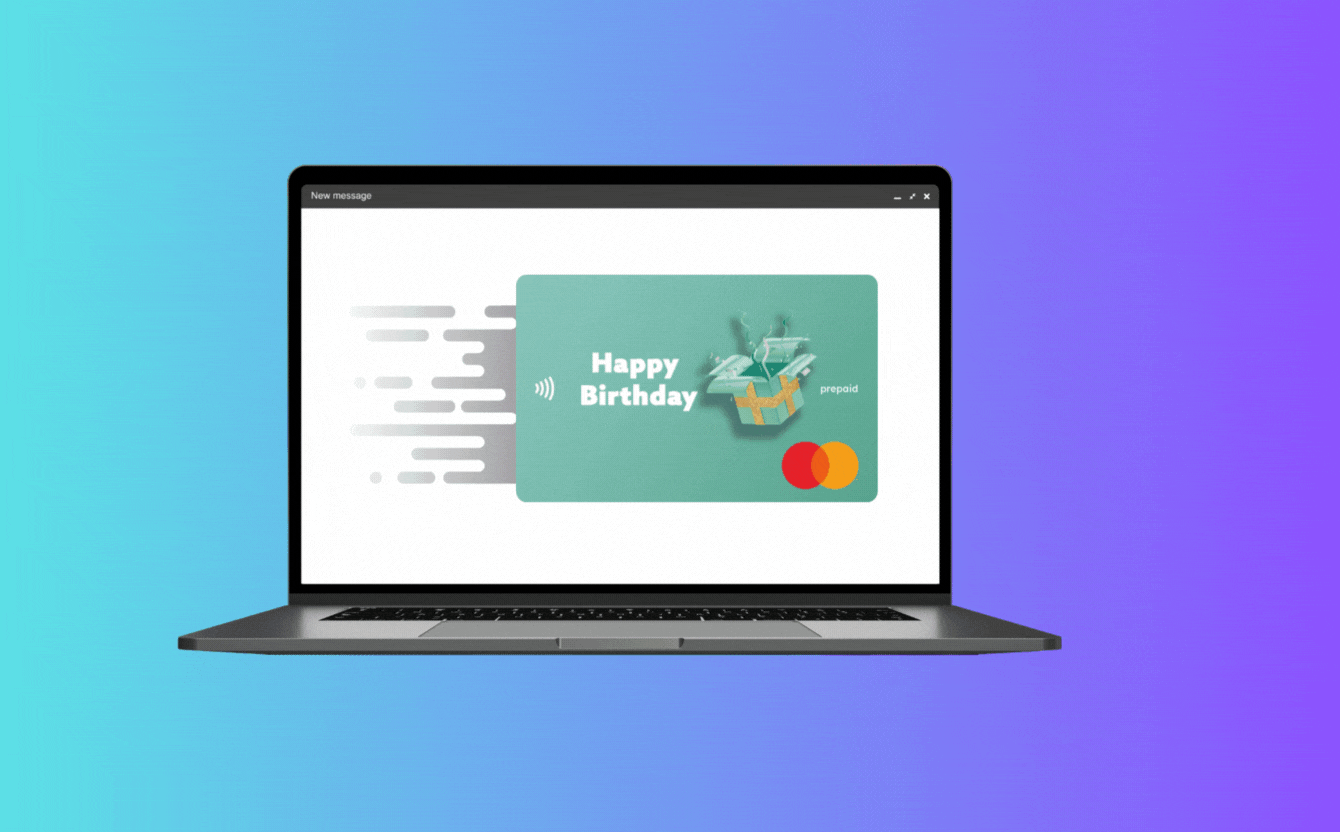 E-Gift Card from Gift Card Store, same-day email  delivery 