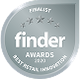 finder award Gift Card Store