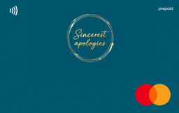 Customer Satisfaction Gift Cards
