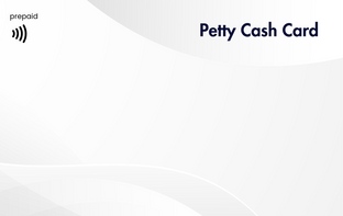 Petty Cash Gift Card