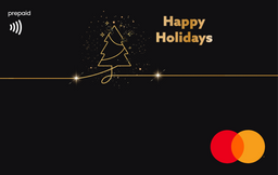Christmas Business Gift Cards