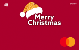 Christmas Business Gift Cards