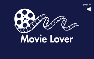 Cinema Gift Card