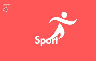 Sport Gift Cards