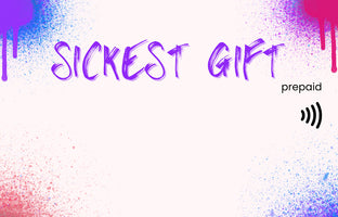 Teen Gift Card