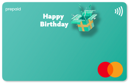 Digital Gift Cards