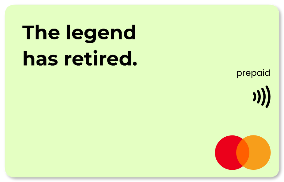 Mastercard gift card for celebrating retirement shop at Gift Card Store
