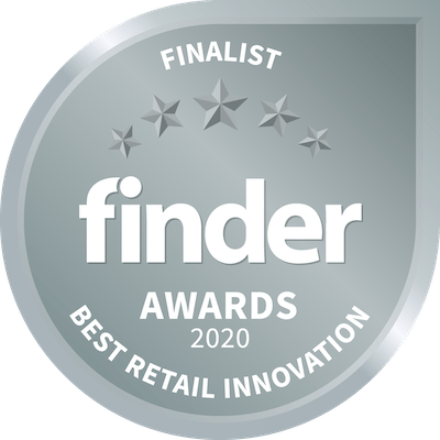 finder award