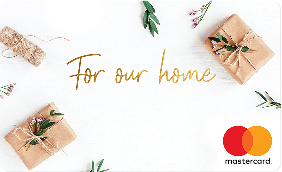 Prepaid Visa & Mastercard Gift Card - Gift Card Store