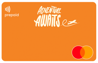 Adventure Awaits E-Gift Card
