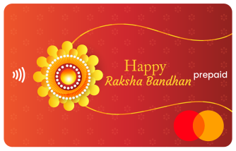 Raksha Bandhan E-Gift Card