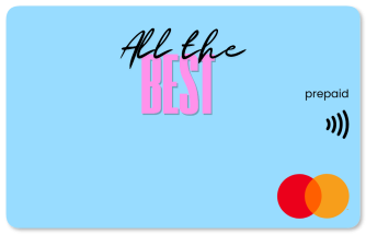 All The Best Gift Card